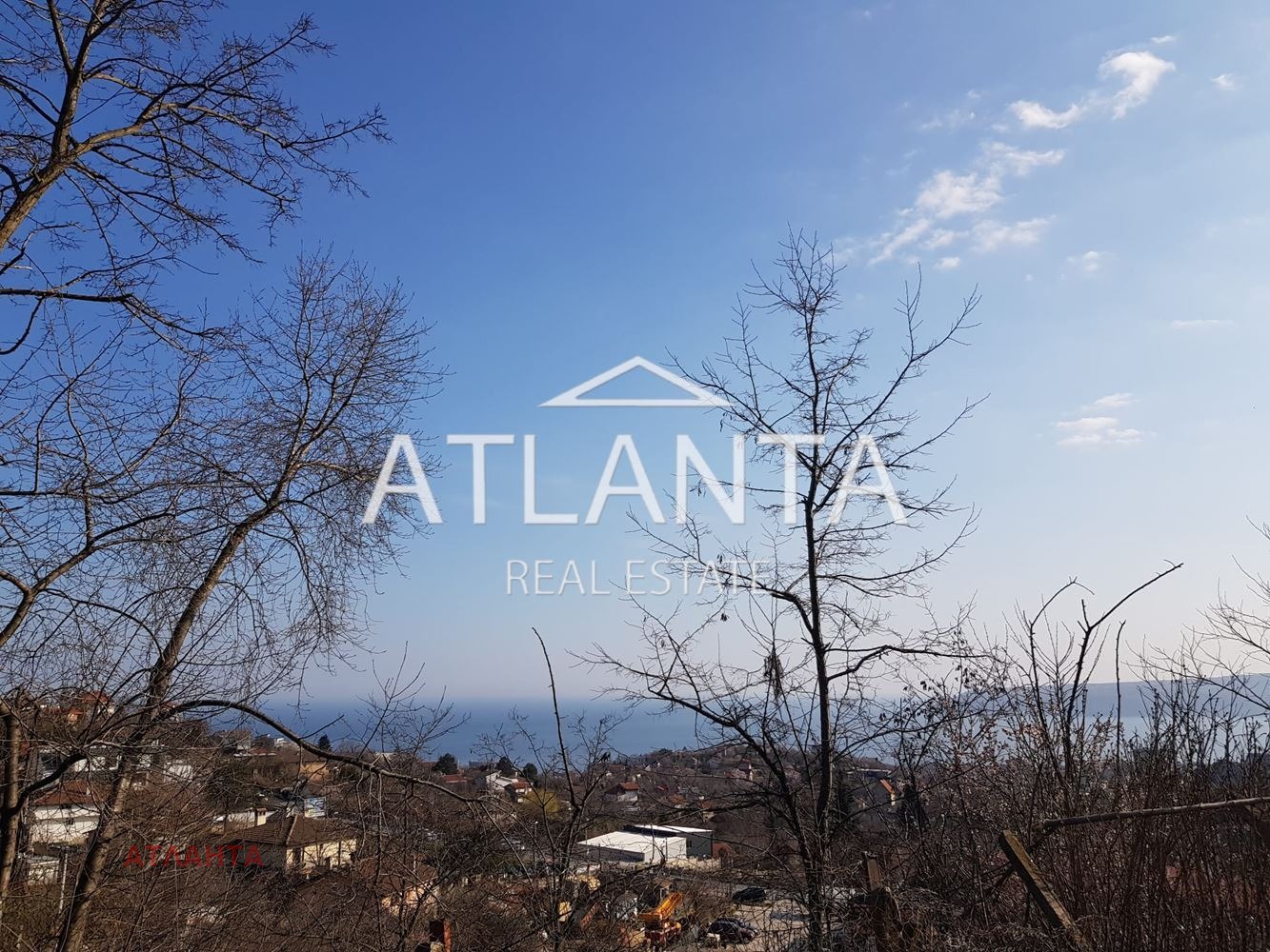 Продава ПАРЦЕЛ, гр. Варна, Бриз, снимка 3 - Парцели - 53984642