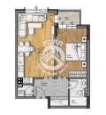 Продава 2-СТАЕН, град Пловдив, Западен • 106718 € • 57310061 — Holmes.bg