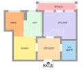 Продава 2-СТАЕН, град Варна, Бриз • 170000 € • 44416513 — Holmes.bg