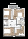 Продава МНОГОСТАЕН, град София, Младост 4 • 473069 € / 925242.54 лв. • 42076733 1