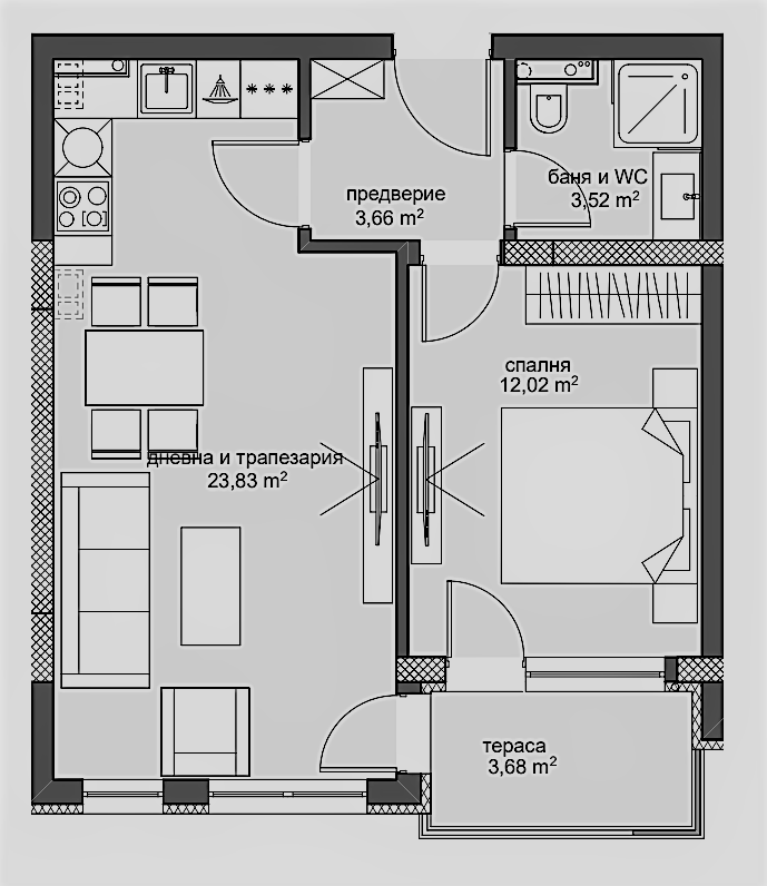 ������� 2-����� | Imot.bg � ����������� 1