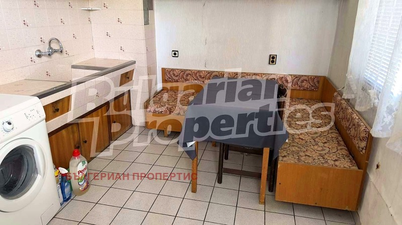 Продава 4-СТАЕН в град Шумен, Еверест - 91 кв.м / 105 000 € » 205 362.15 лв., БЪЛГЕРИАН ПРОПЕРТИС