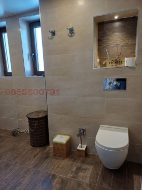 Casa Pancharevo, Sofia 9