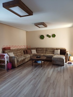 Casa Pancharevo, Sofia 3