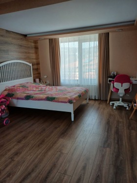 Casa Pancharevo, Sofia 12