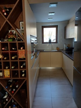 Casa Pancharevo, Sofia 5
