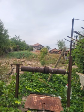 Dom Dolni Dabnik, region Plewen
