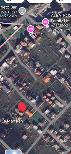 Plott Lozenets, region Burgas 2