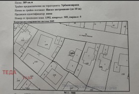 ПАРЦЕЛ, 389 m2