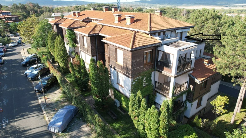 In vendita  Studio regione Burgas , Sozopol , 67 mq | 90082252 - Immagine [15]