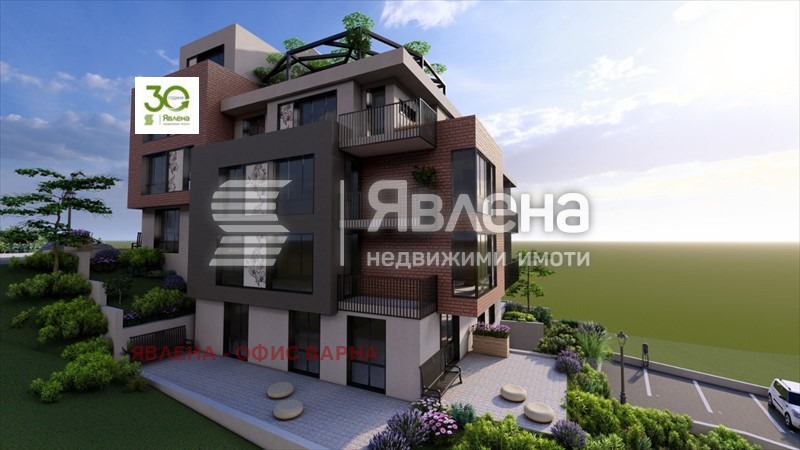 Продава  3-стаен град Варна , Изгрев , 86 кв.м | 47092591