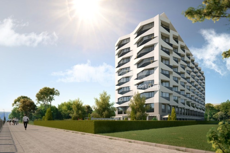 Na prodej  1 ložnice Varna , Vladislav Varnenčik 1 , 64 m2 | 95387990 - obraz [4]