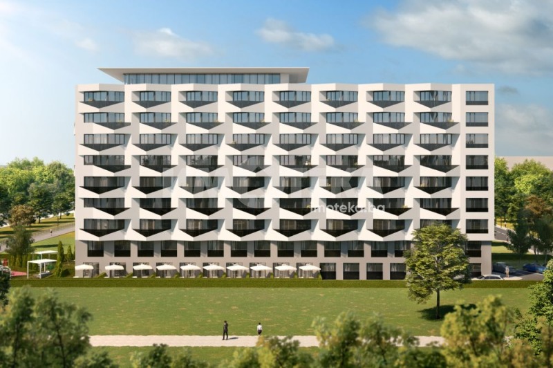 Na prodej  1 ložnice Varna , Vladislav Varnenčik 1 , 64 m2 | 95387990 - obraz [7]