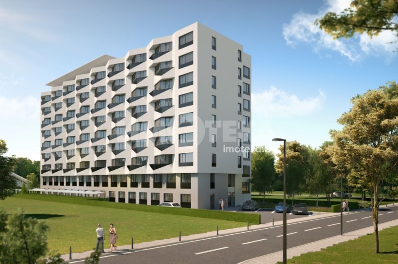 Na prodej  1 ložnice Varna , Vladislav Varnenčik 1 , 64 m2 | 95387990 - obraz [5]