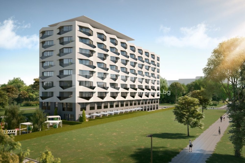Na prodej  1 ložnice Varna , Vladislav Varnenčik 1 , 64 m2 | 95387990 - obraz [3]