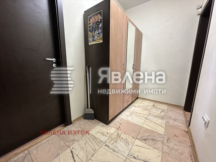 Zu verkaufen  1 Schlafzimmer Sofia , Mladost 2 , 51 qm | 48210553 - Bild [4]