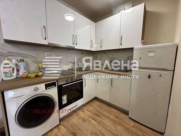 Zu verkaufen  1 Schlafzimmer Sofia , Mladost 2 , 51 qm | 48210553 - Bild [3]