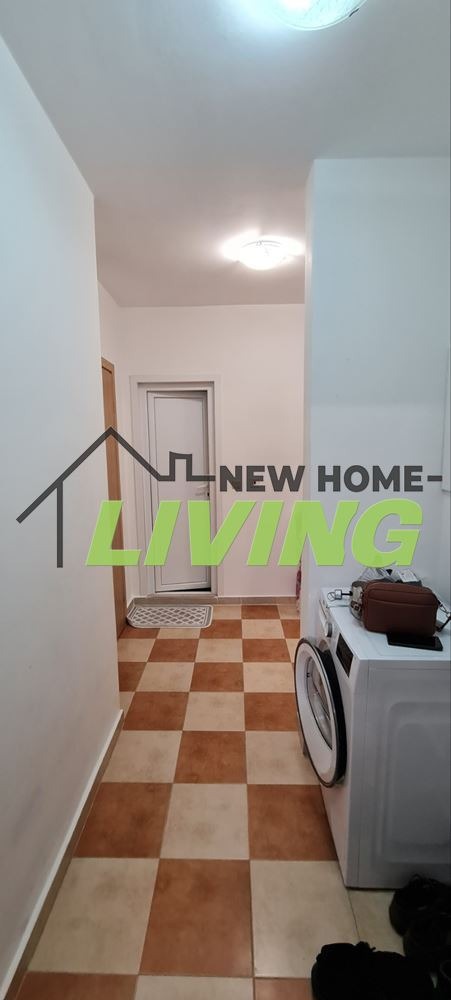 Продава 2-СТАЕН, гр. Бургас, Славейков, снимка 6 - Апартаменти - 52551361