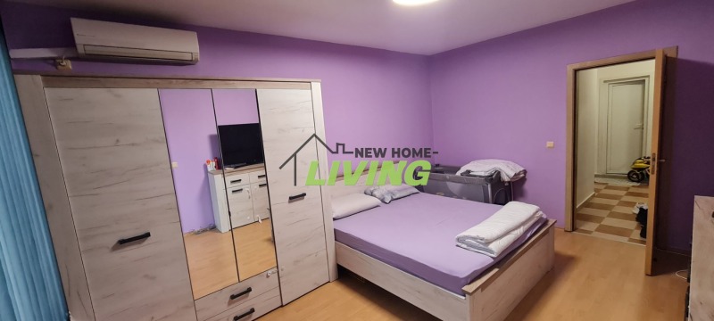 Продава 2-СТАЕН, гр. Бургас, Славейков, снимка 4 - Апартаменти - 52551361