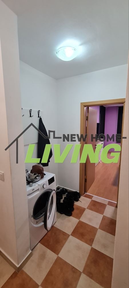 Продава 2-СТАЕН, гр. Бургас, Славейков, снимка 7 - Апартаменти - 52551361