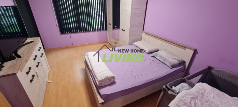 Продава 2-СТАЕН, гр. Бургас, Славейков, снимка 5 - Апартаменти - 52551361