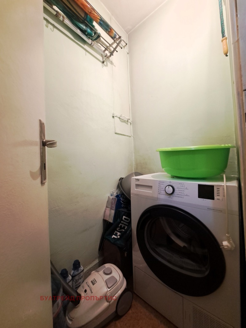 Продава 2-СТАЕН, гр. София, Стрелбище, снимка 10 - Апартаменти - 52621277