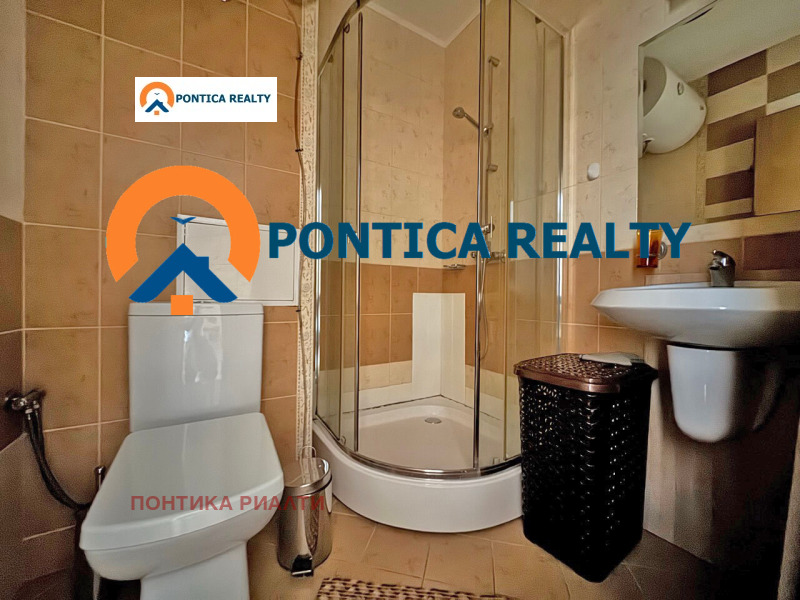 Продава 2-СТАЕН, к.к. Слънчев бряг, област Бургас, снимка 8 - Апартаменти - 52667356