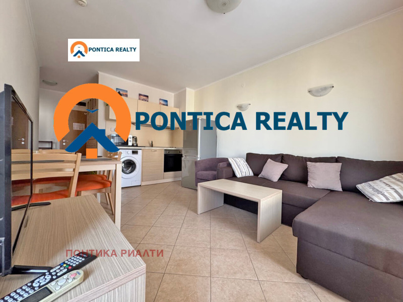 Продава 2-СТАЕН, к.к. Слънчев бряг, област Бургас