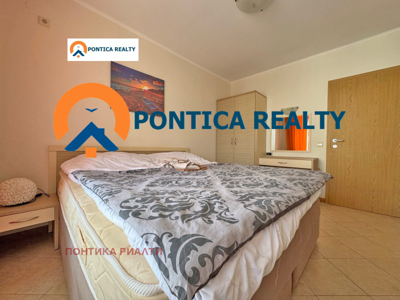 Продава 2-СТАЕН, к.к. Слънчев бряг, област Бургас, снимка 10 - Апартаменти - 52667356