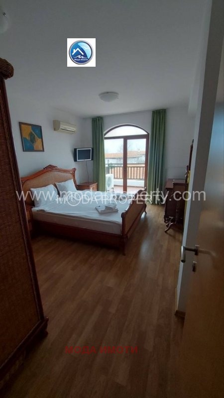 Продава 2-СТАЕН, гр. Ахелой, област Бургас, снимка 7 - Апартаменти - 53502477