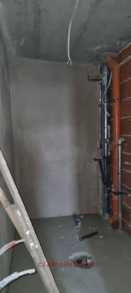 Продава 2-СТАЕН, гр. София, Яворов, снимка 2 - Апартаменти - 53593713