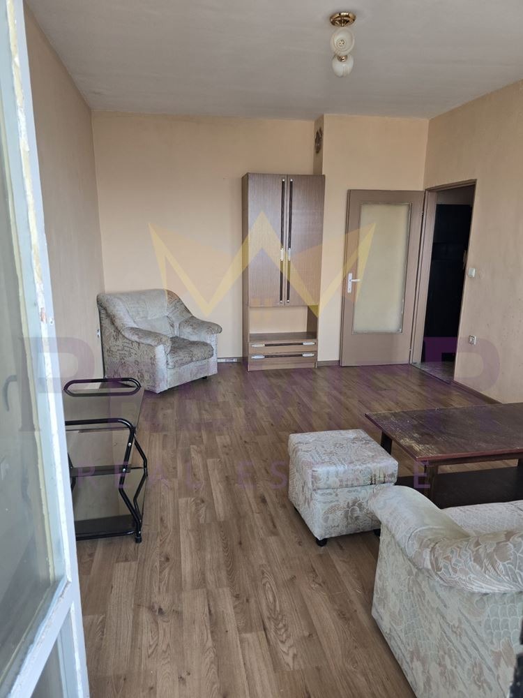 Продава 2-СТАЕН, гр. Варна, Левски 1, снимка 2 - Апартаменти - 53869604