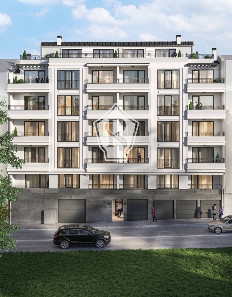 Продава  3-стаен град Варна , Погреби , 103 кв.м | 14048939 - изображение [2]