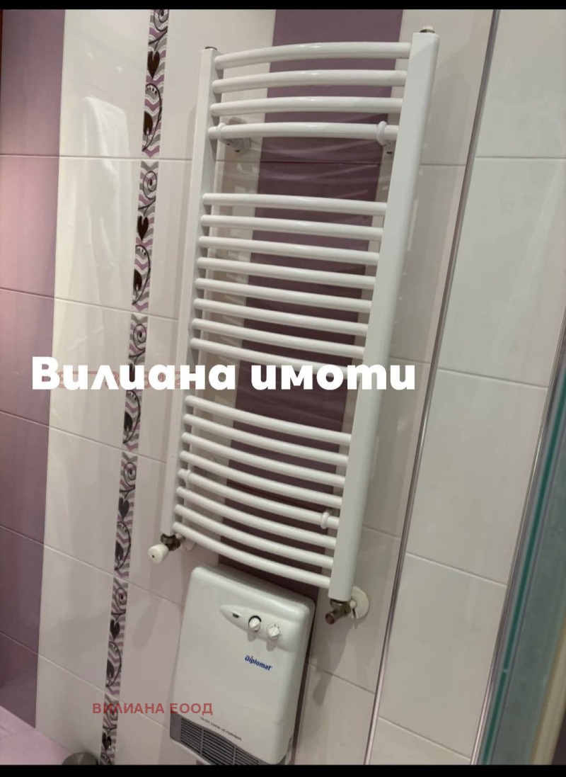In vendita  2 camere da letto regione Veliko Tarnovo , Gorna Oriahovitsa , 78 mq | 54232625 - Immagine [8]