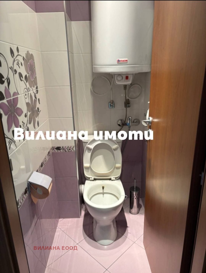 In vendita  2 camere da letto regione Veliko Tarnovo , Gorna Oriahovitsa , 78 mq | 54232625 - Immagine [10]