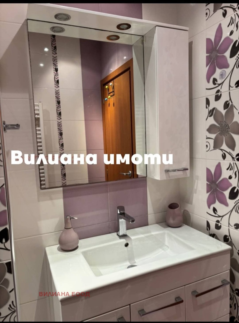 In vendita  2 camere da letto regione Veliko Tarnovo , Gorna Oriahovitsa , 78 mq | 54232625 - Immagine [9]