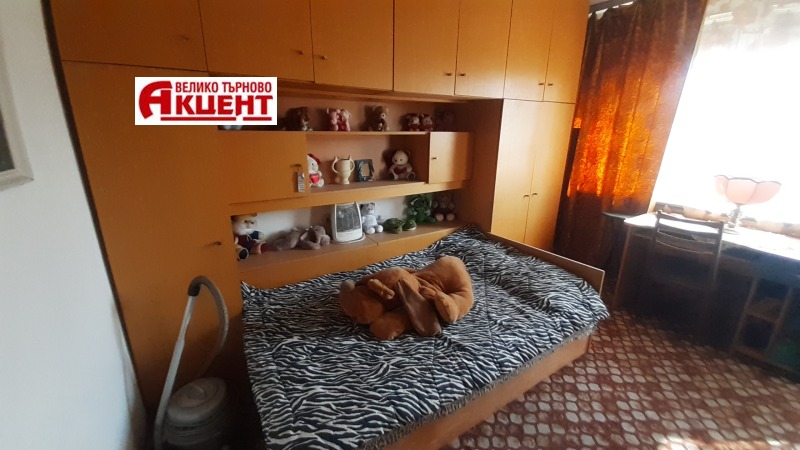 Продава  3-стаен град Велико Търново , Света гора , 90 кв.м | 87073275 - изображение [3]