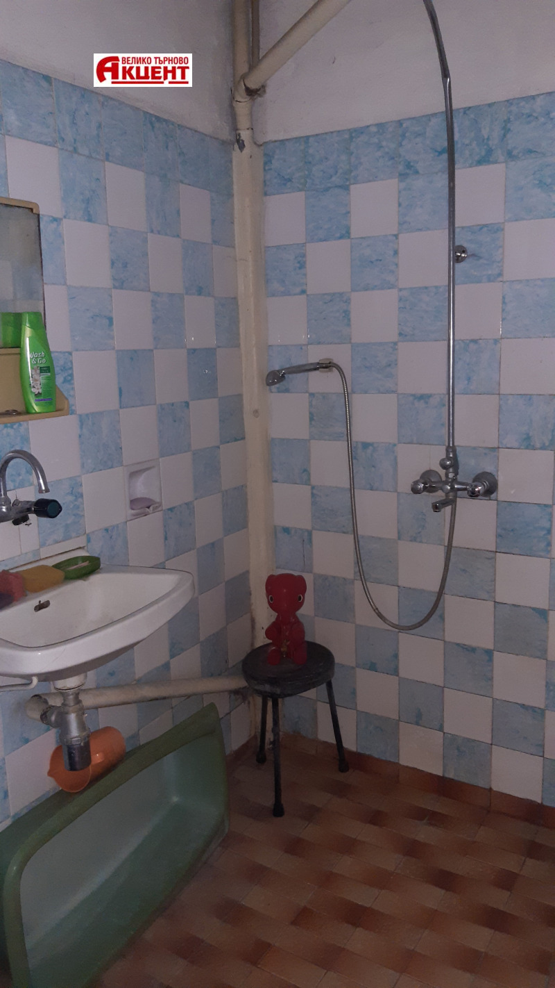 Продава  3-стаен град Велико Търново , Света гора , 90 кв.м | 87073275 - изображение [5]