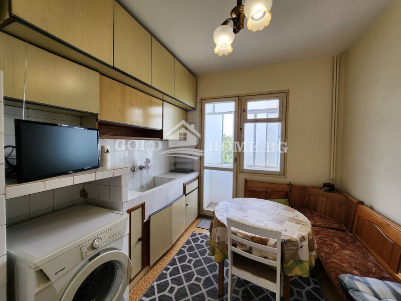 Eladó  2 hálószobás Plovdiv , Kjucsuk Parizs , 80 négyzetméter | 97035480 - kép [3]