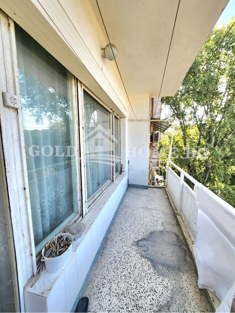 Eladó  2 hálószobás Plovdiv , Kjucsuk Parizs , 80 négyzetméter | 97035480 - kép [16]