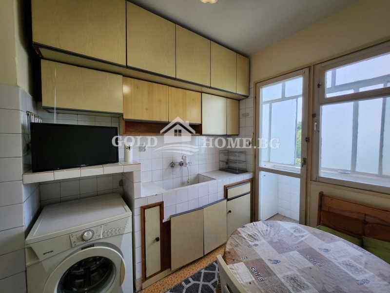 Eladó  2 hálószobás Plovdiv , Kjucsuk Parizs , 80 négyzetméter | 97035480 - kép [4]