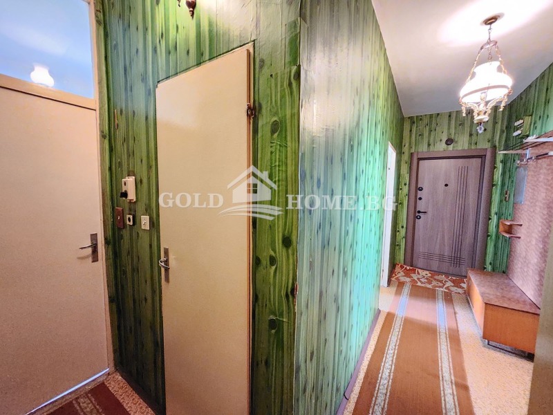 Eladó  2 hálószobás Plovdiv , Kjucsuk Parizs , 80 négyzetméter | 97035480 - kép [11]