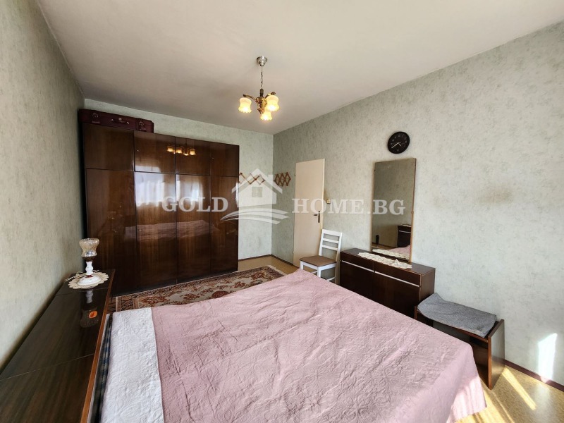 Eladó  2 hálószobás Plovdiv , Kjucsuk Parizs , 80 négyzetméter | 97035480 - kép [7]