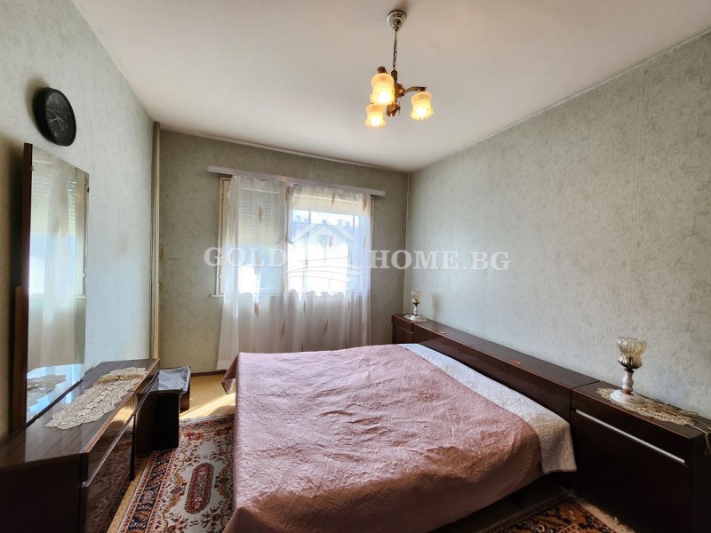Eladó  2 hálószobás Plovdiv , Kjucsuk Parizs , 80 négyzetméter | 97035480 - kép [6]