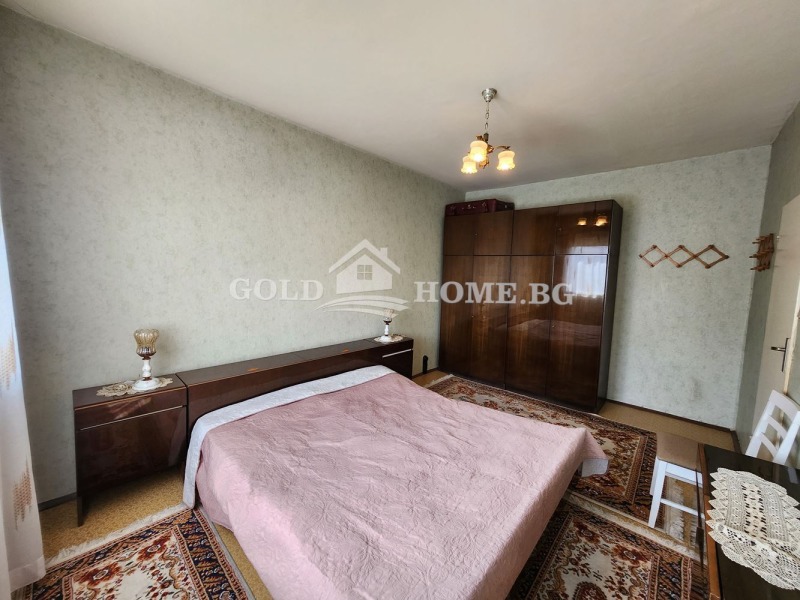 Eladó  2 hálószobás Plovdiv , Kjucsuk Parizs , 80 négyzetméter | 97035480 - kép [5]