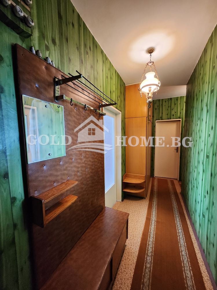 Eladó  2 hálószobás Plovdiv , Kjucsuk Parizs , 80 négyzetméter | 97035480 - kép [12]