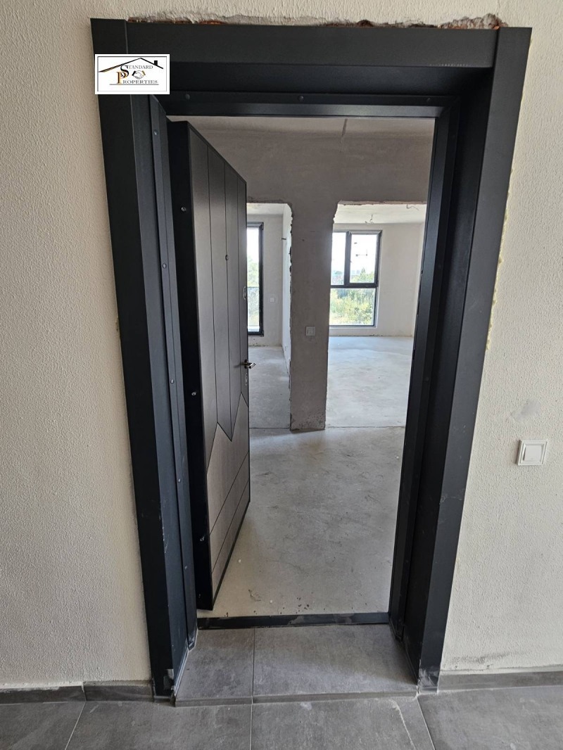 Till salu  2 sovrum Sofia , Studentski grad , 98 kvm | 37499296 - bild [4]