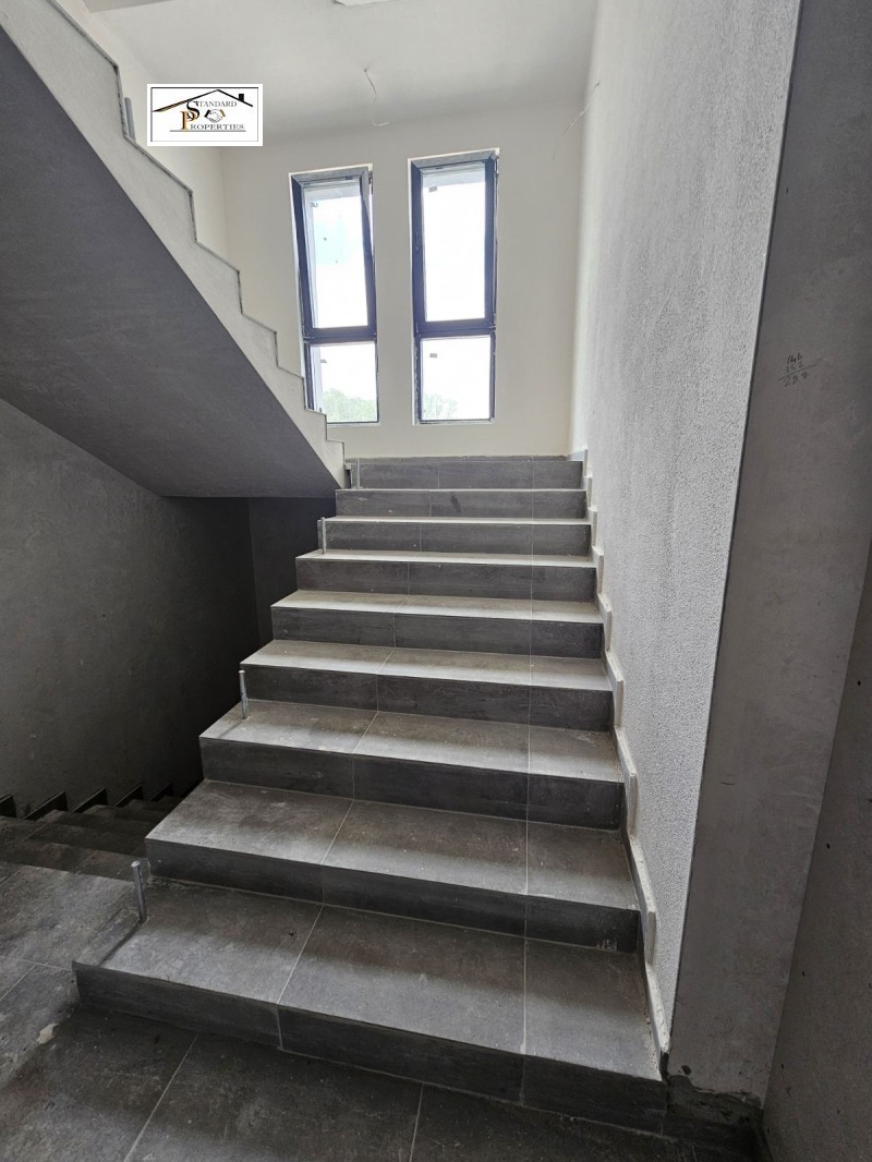 Till salu  2 sovrum Sofia , Studentski grad , 98 kvm | 37499296 - bild [3]