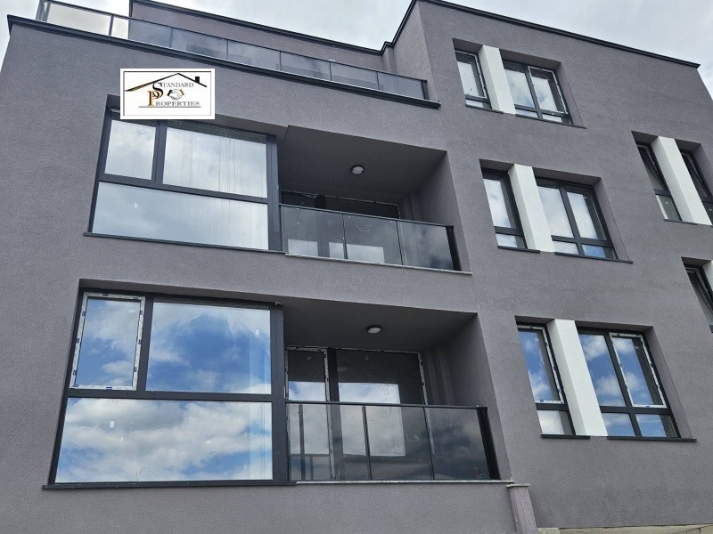 Till salu  2 sovrum Sofia , Studentski grad , 98 kvm | 37499296
