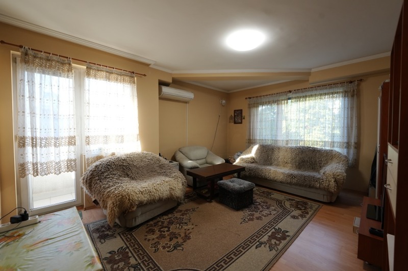 Продава  3-стаен град София , Център , 92 кв.м | 24125234 - изображение [4]